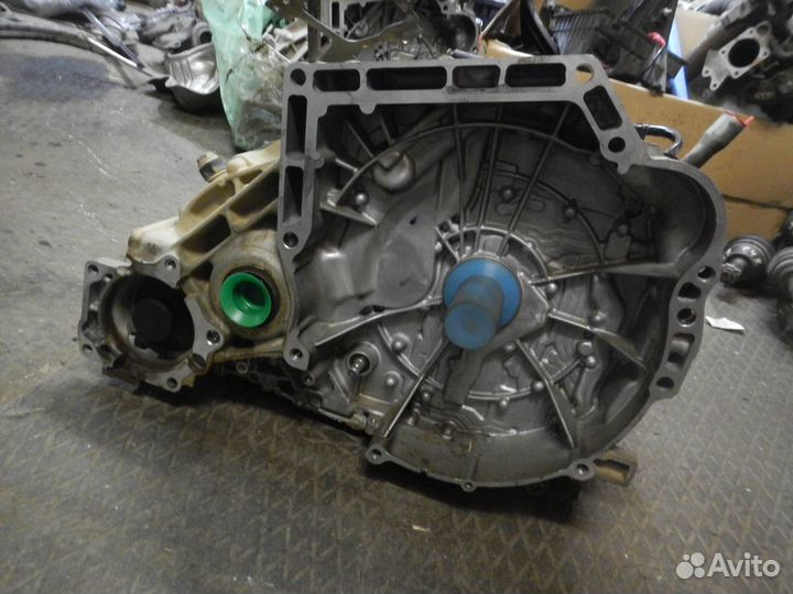 АКПП (автоматическая коробка переключения передач)