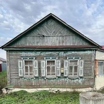 Дом 46,1 м² на участке 20 сот.