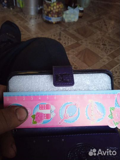 Чехол на redmi 5а