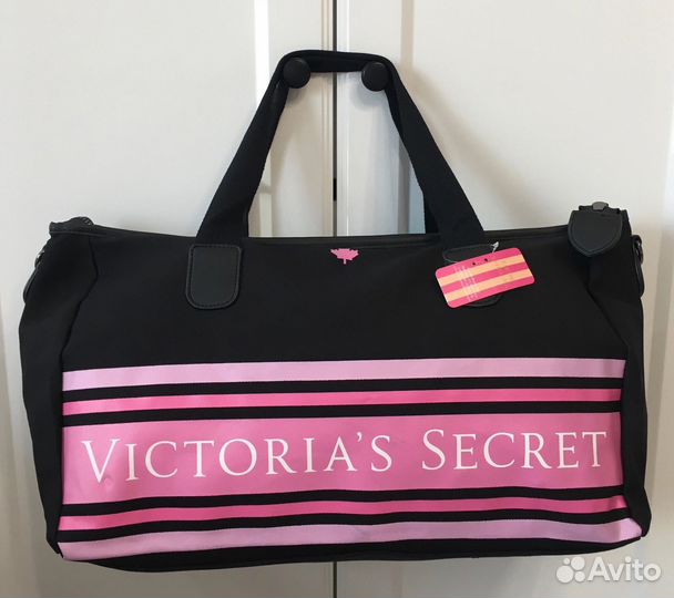 Victoria secret сумка