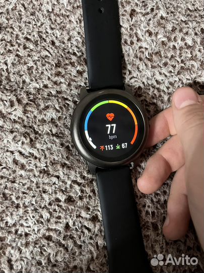 Часы для рук