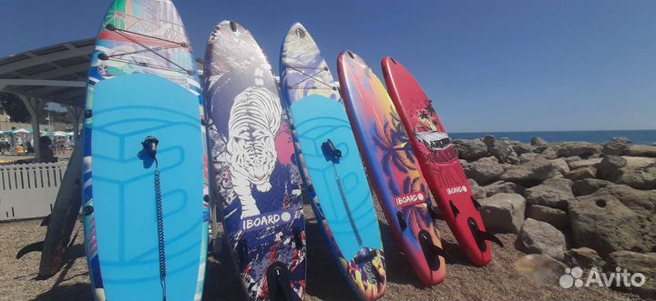 Сап iBoard 11' 2023 новая модель
