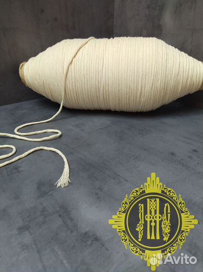 Фитиль для свечей