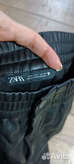 Шорты женские Zara 48размер