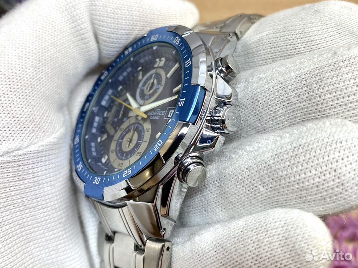 Часы мужские Casio Edifice