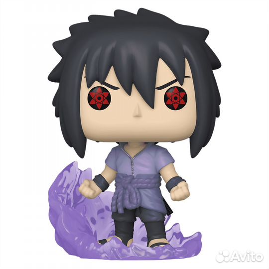 Фигурка Funko Sasuke Uchiha Саске