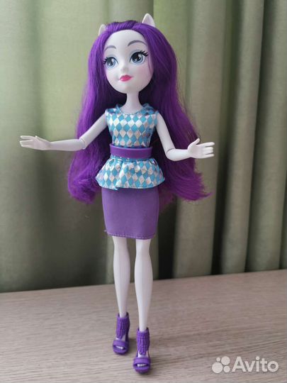 Куклы Эквестрия Герлз