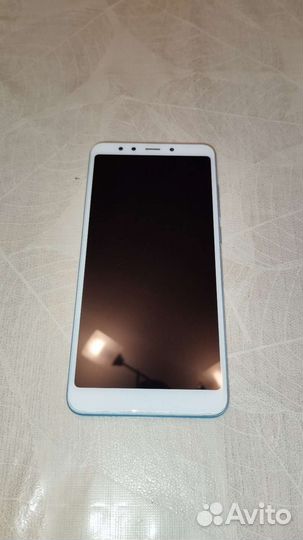 Xiaomi Redmi 5