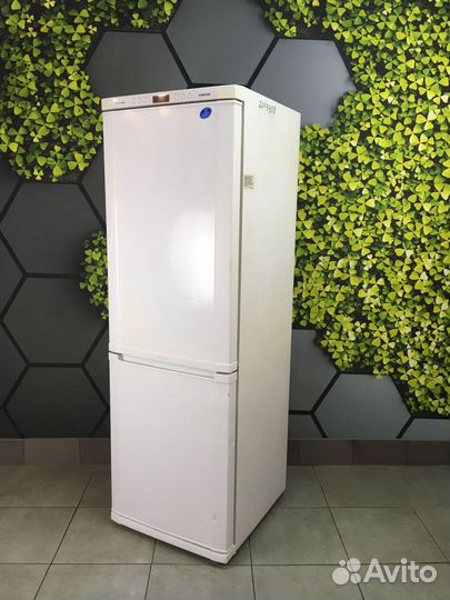 Холодильник бу Samsung. No Frost