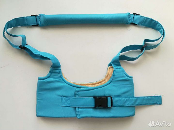 Вожжи для ребёнка