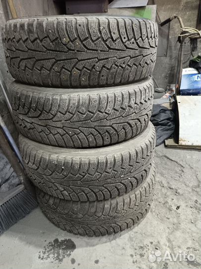 Nokian Tyres Nordman 5 205/55 R16 94T