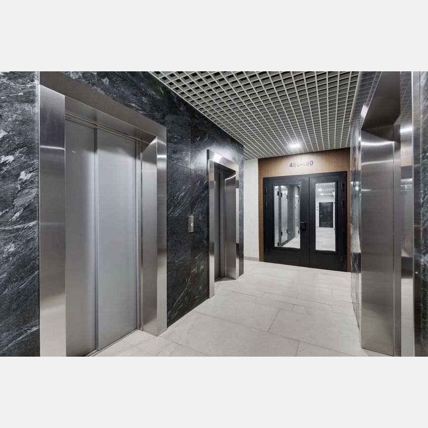 2-к. квартира, 61,6 м², 15/18 эт.