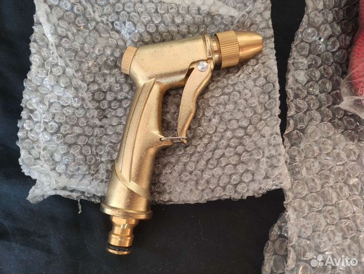 Садовый шланг растягивающиеся