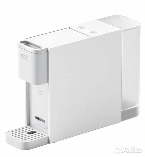 Xiaomi Mijia Capsule Coffee Machine S1301