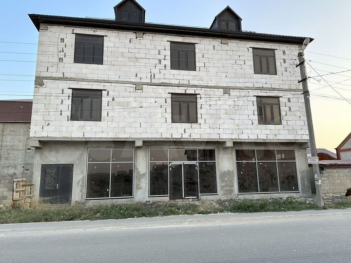 Торговая площадь, 180 м²