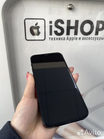iPhone 12, 64 ГБ