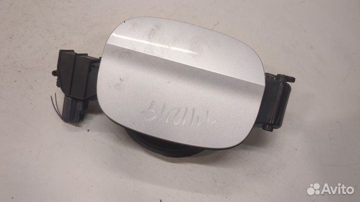 Лючок бензобака Ford Mondeo 4, 2011