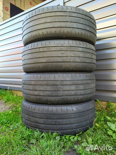 LingLong Sport Master UHP 215/55 R17 98Y