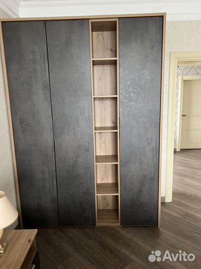 Спальный гарнитур новый