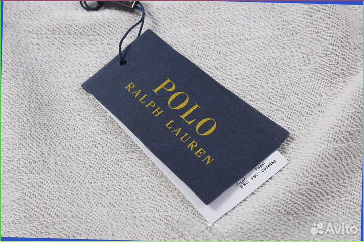 Кофта Ralph Lauren (Номер Арт: 67541)