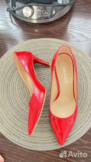 Туфли женские 38 размер
