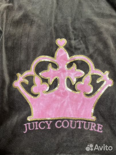 Juicy couture кофта