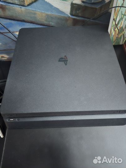 Sony playstation 4