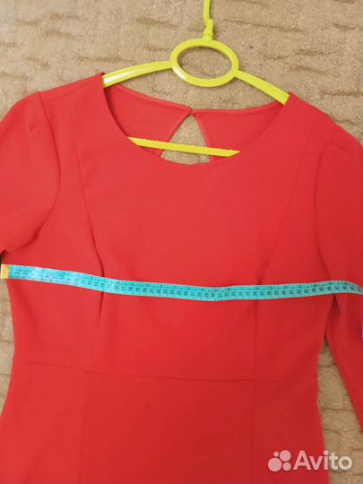 Платье 50 52 размер