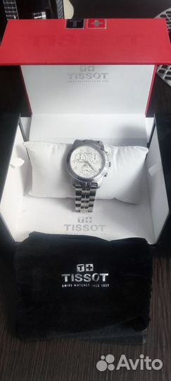 Мужские наручные часы Tissot