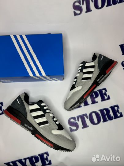 Кроссовки adidas классика