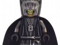 Lego lor140 Mouth or Sauron