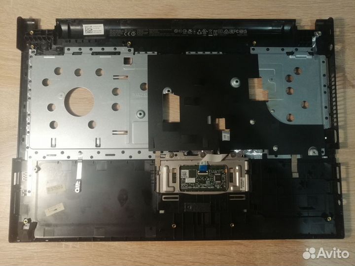 Корпус dell inspiron 3542