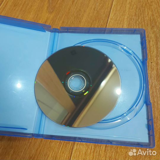 Игры для приставок ps4
