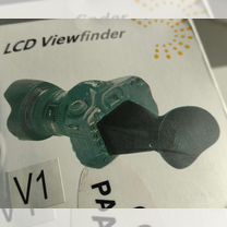 Viewfinder для камеры