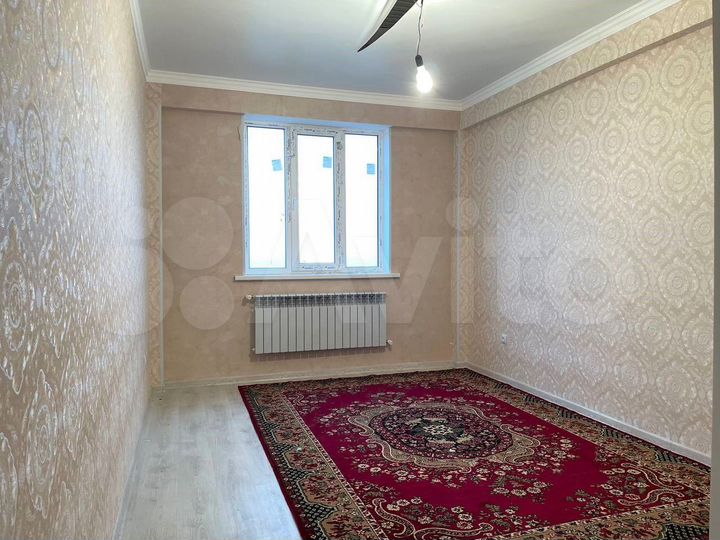 2-к. квартира, 66,4 м², 10/10 эт.