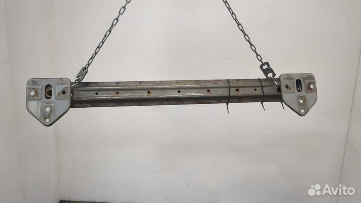 Усилитель бампера Mitsubishi Lancer 10, 2009