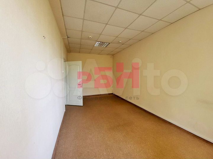 Офис кабинетная планировка на Западном 250 кв.м