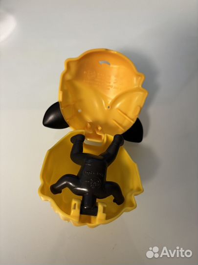 Burger king супер кот