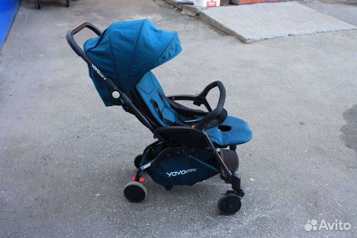 Коляска yoya care