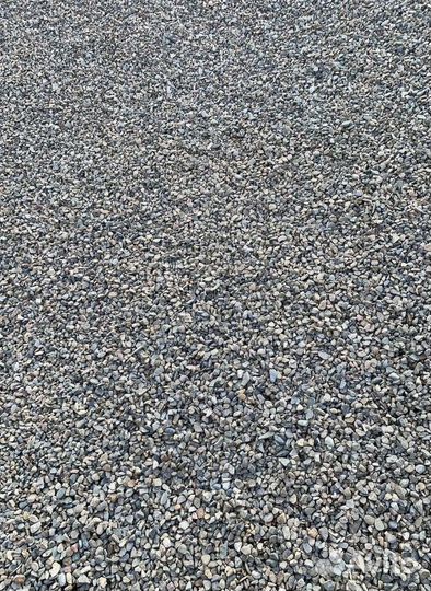 Щебень 5/20 от производителя с доставкой