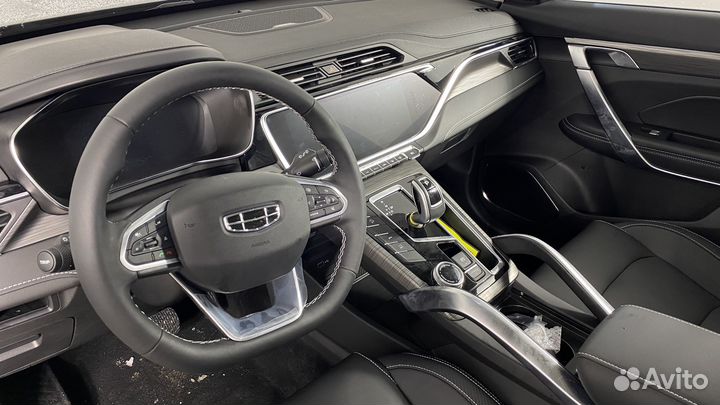 Geely Atlas Pro 1.5 AT, 2024