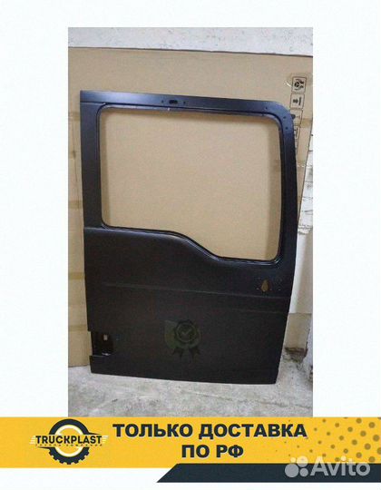 Дверь правая Man TGA TGX