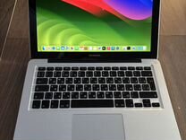 Apple MacBook Pro 13