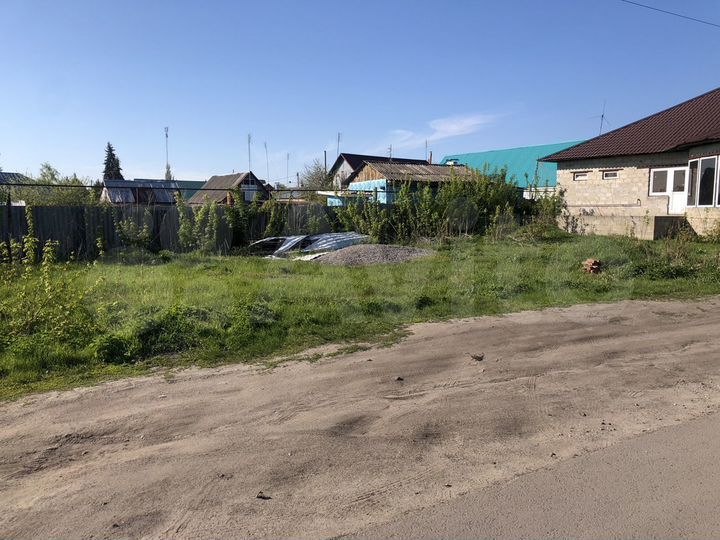 Дом 200 м² на участке 12 сот.