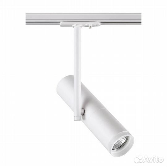 Спот настенно-потолочный Novotech 1 лампа