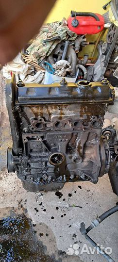 Volkswagen Golf 3 ABU