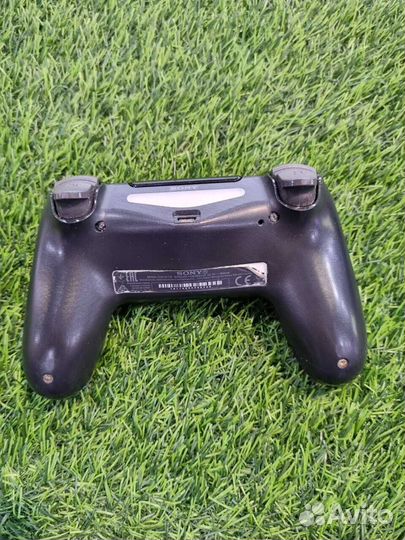 Игровая консоль PS4 slim 500GB