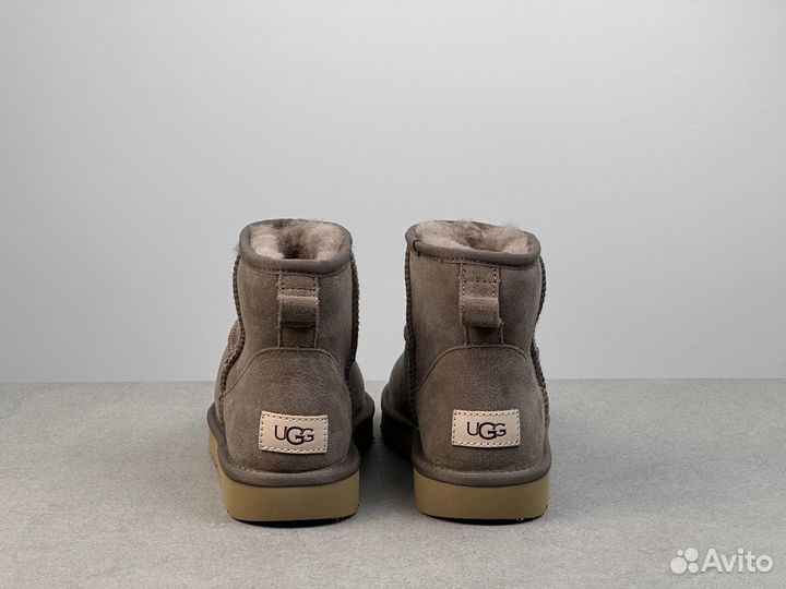 Ugg женские