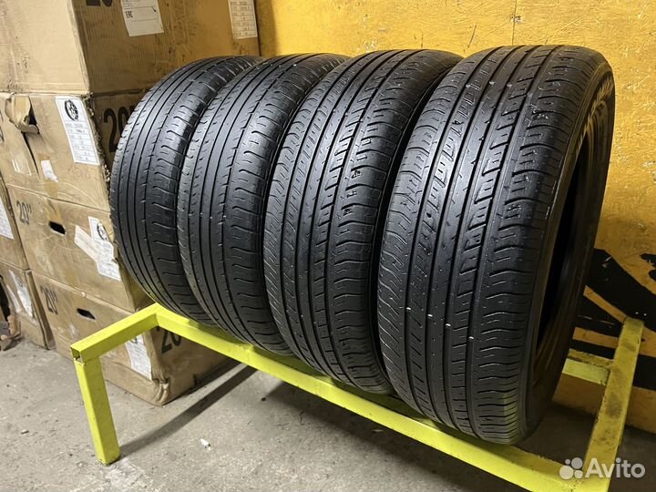 Hankook Optimo ME02 205/60 R16