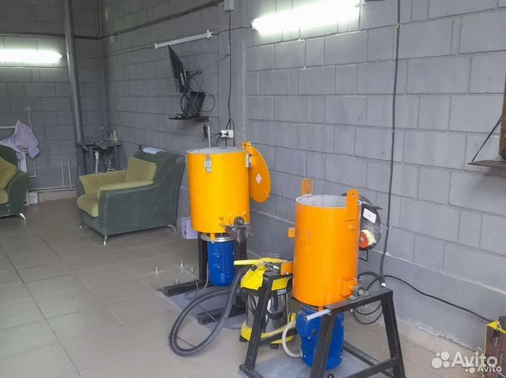 Прием скупка катализаторов